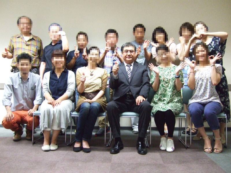 日本心理カウンセラー協会